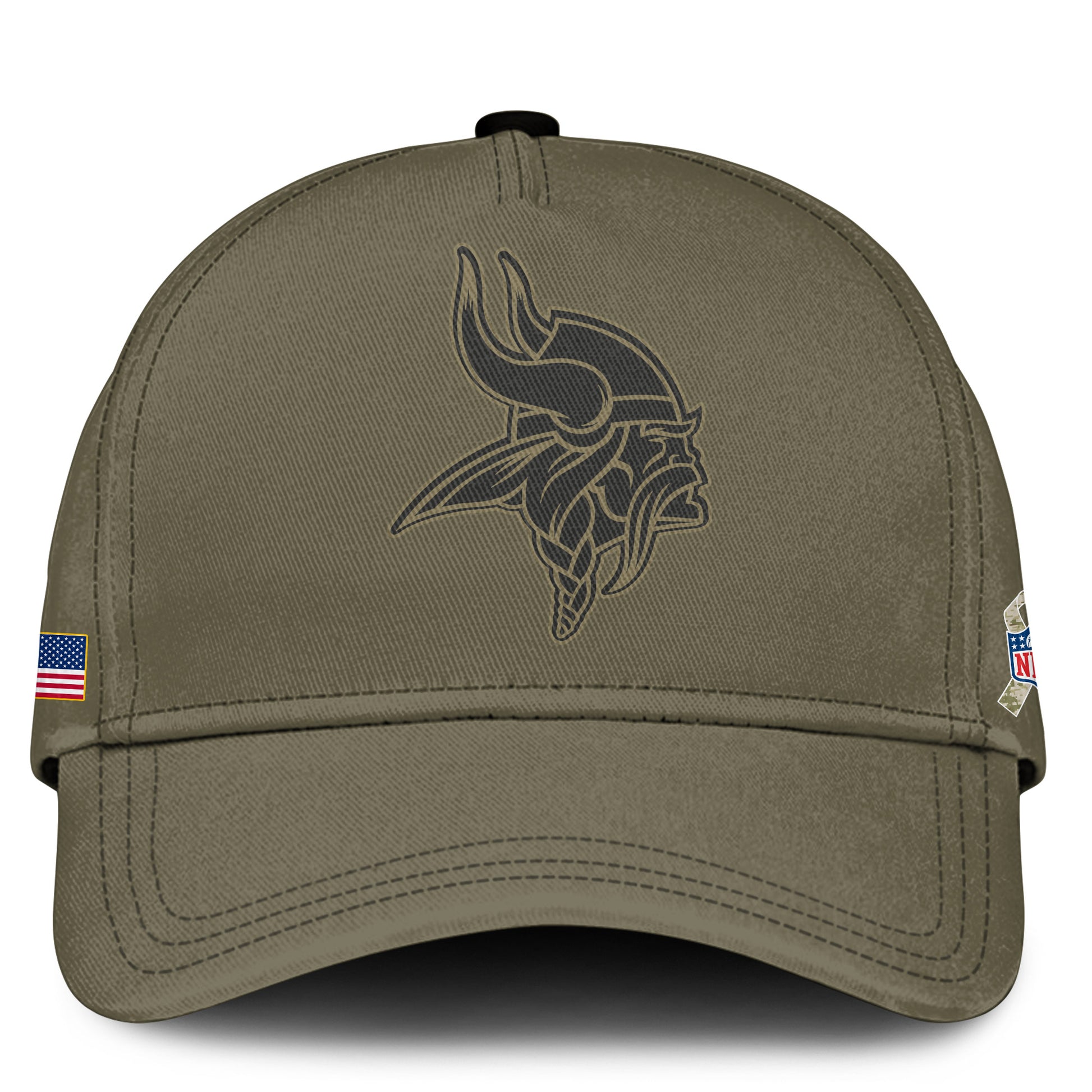 MIN-Veteran Limited Editions Hoodie