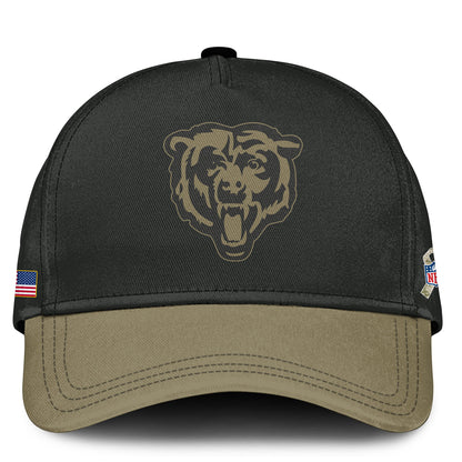 CHI-Veteran Limited Editions Hoodie Ver 2