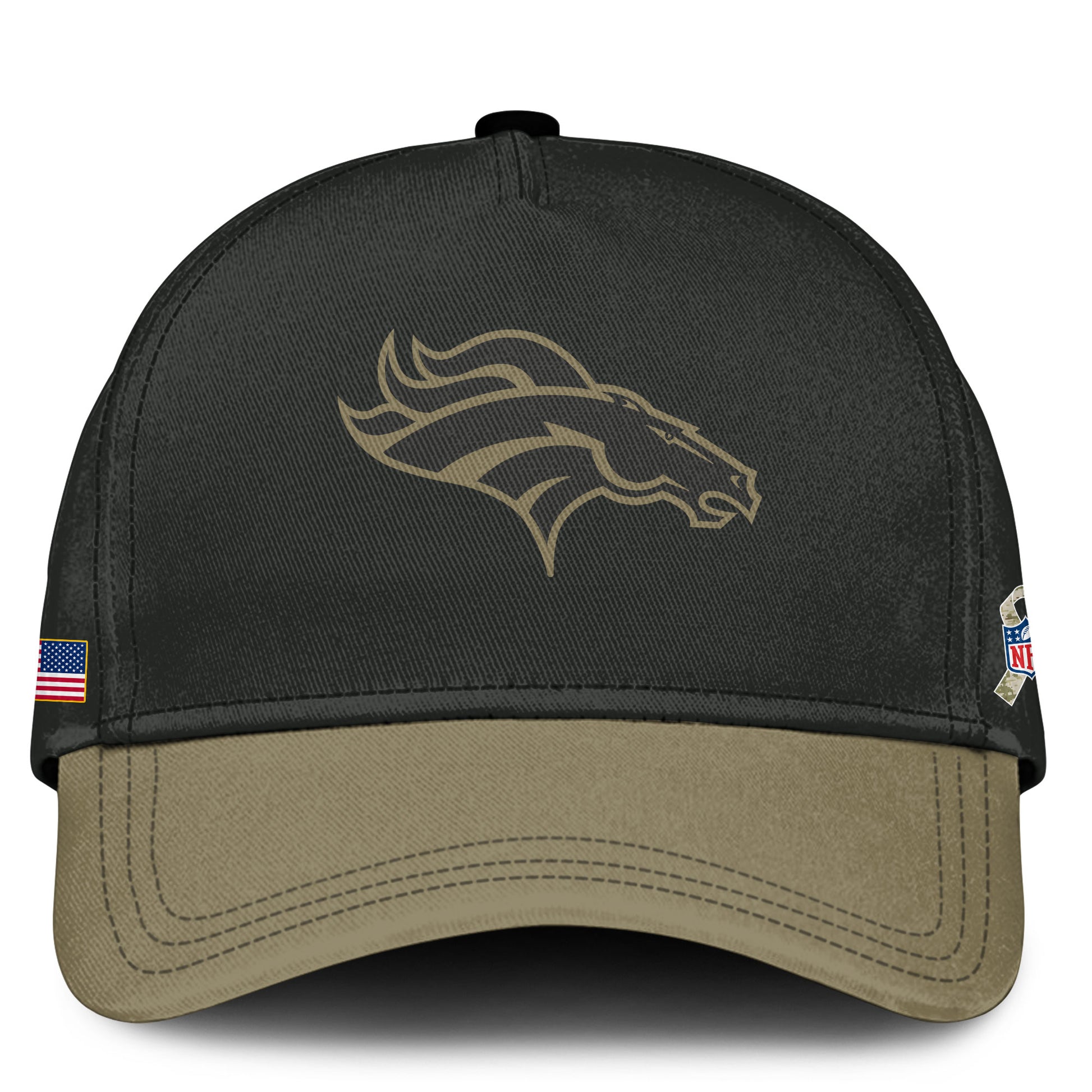 DEN-Veteran Limited Editions Hoodie Ver 2