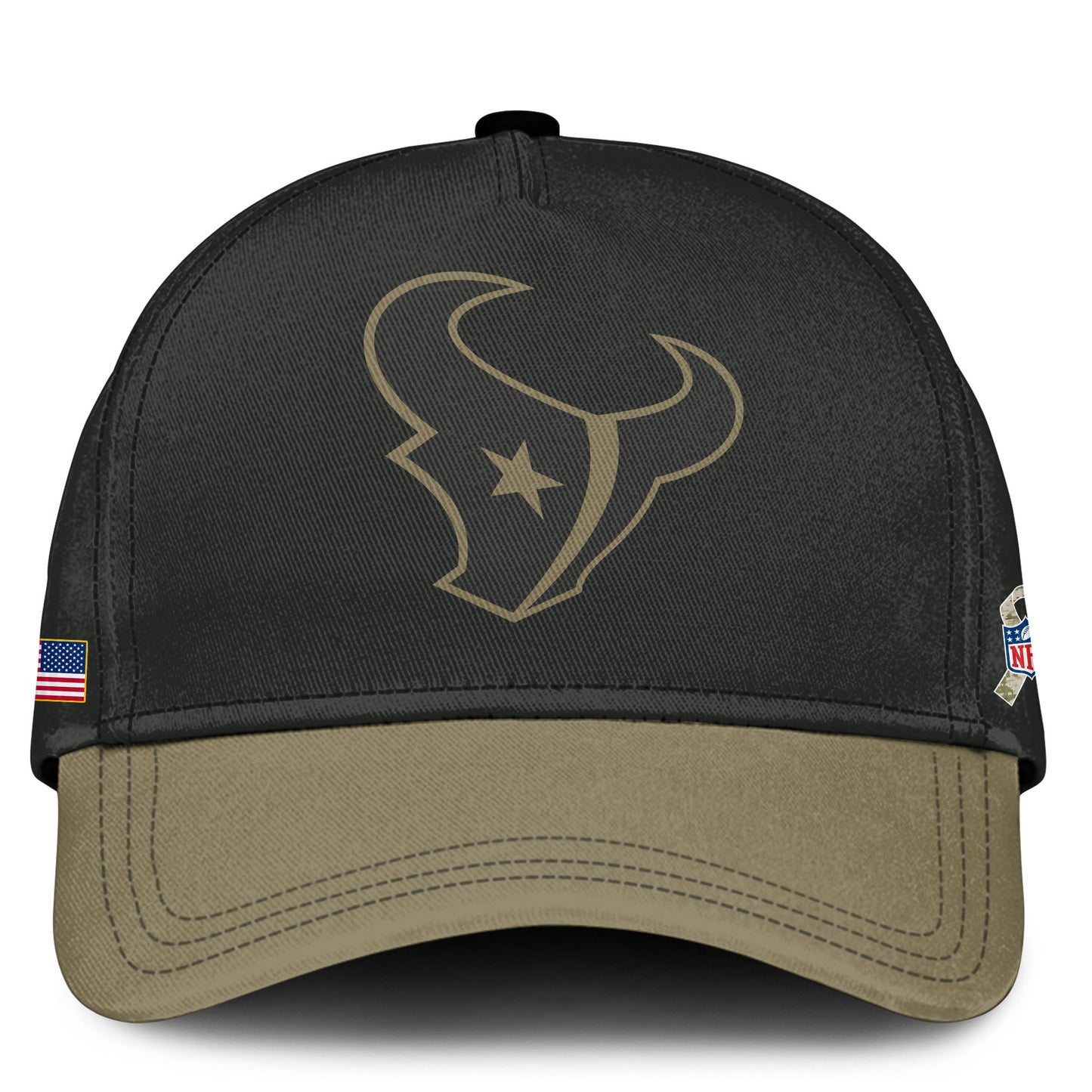 HOU-Veteran Limited Editions Hoodie Ver 2