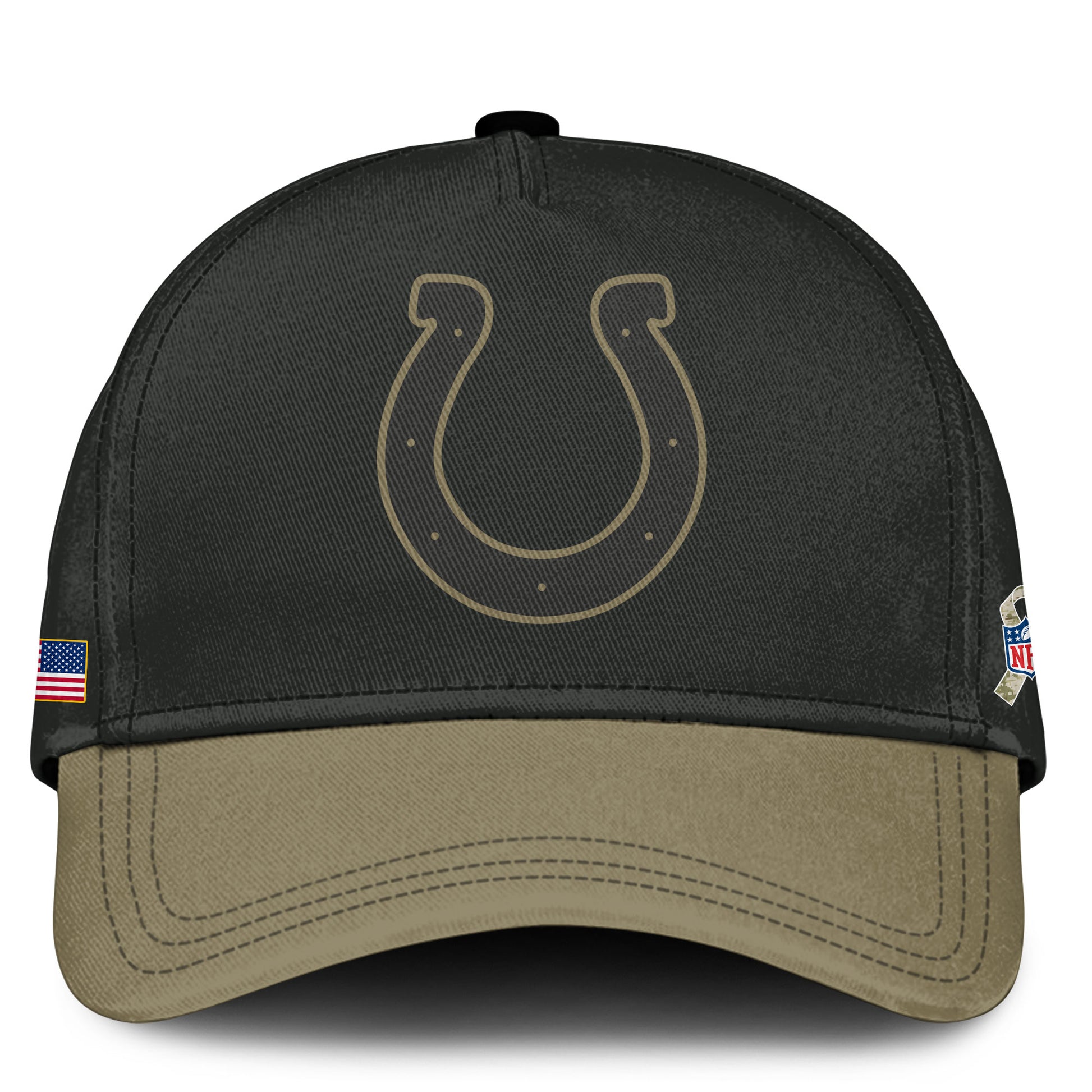 IND-Veteran Limited Editions Hoodie Ver 2