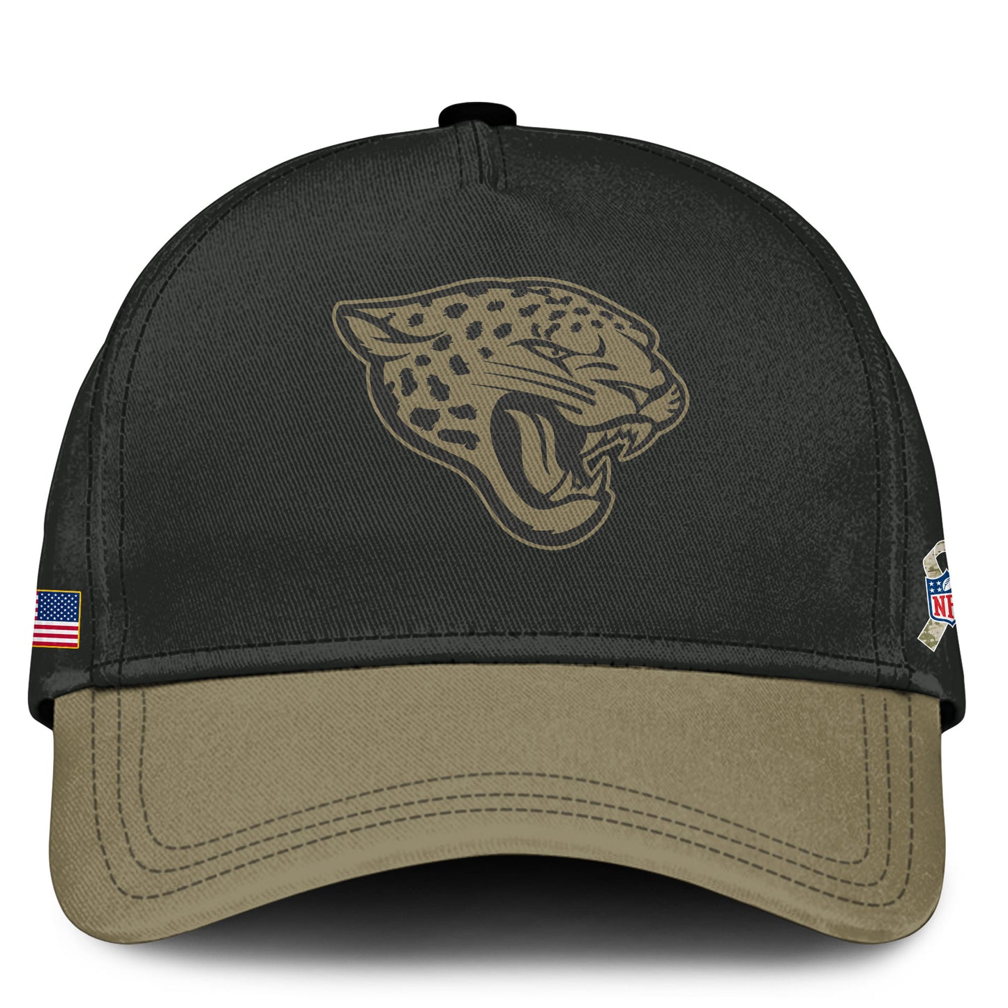 .  JAX -Salute to Service Limited Editions Hoodie Ver 2