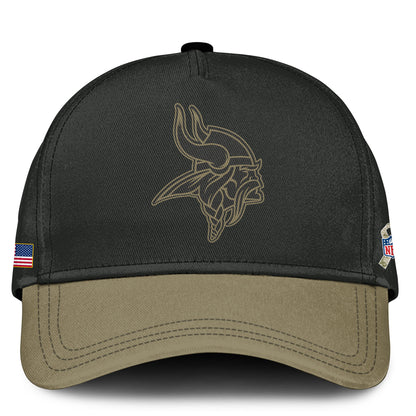 MIN-Veteran Limited Editions Hoodie Ver 2