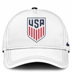Unisex U.S. Men's National Soccer Team 2026 Home Jersey Hoodie