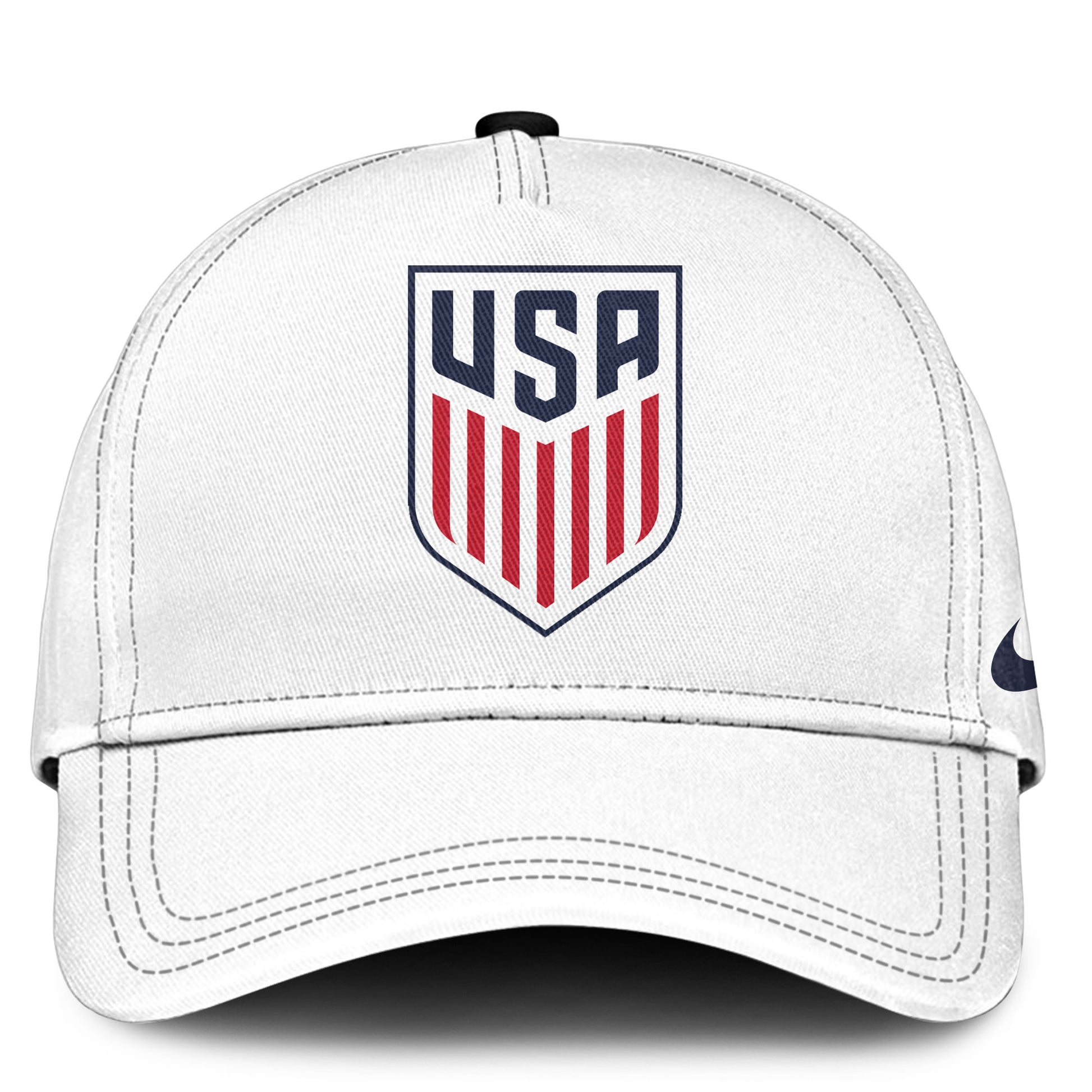 Unisex U.S. Men's National Soccer Team 2026 Home Jersey Tee