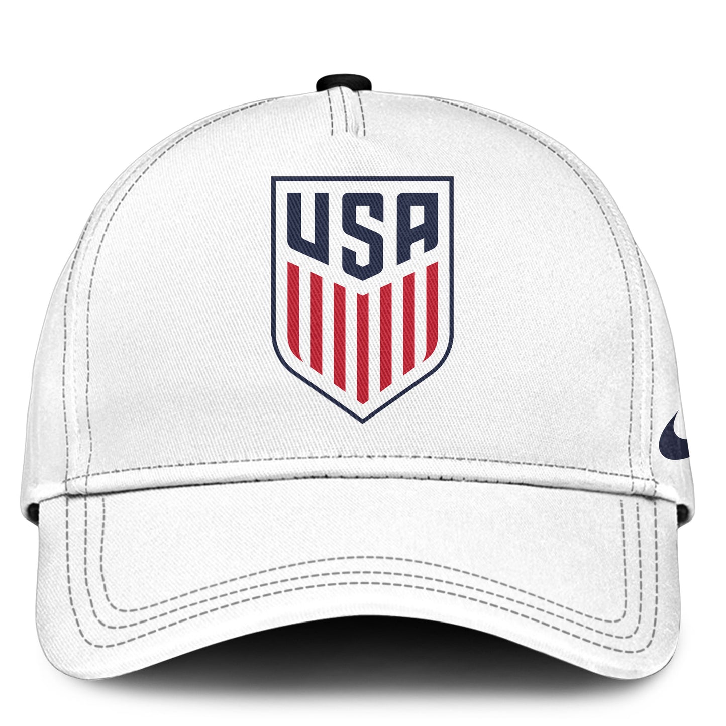 Unisex U.S. Men's National Soccer Team 2026 Home Jersey Hoodie