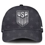 Unisex U.S. Men's National Soccer Team 2026 Away Jersey Hoodie