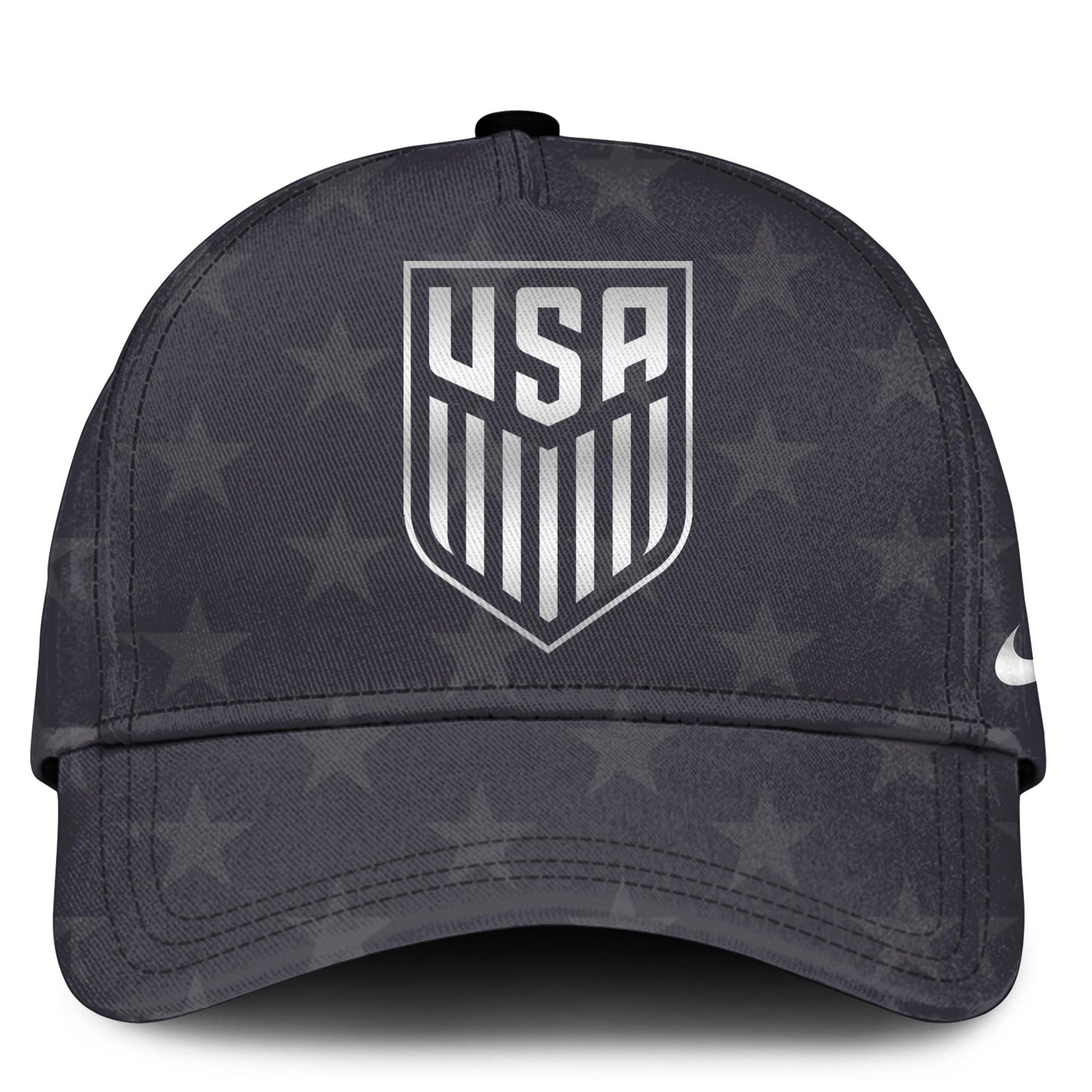 Unisex U.S. Men's National Soccer Team 2026 Away Jersey Sweatshirt
