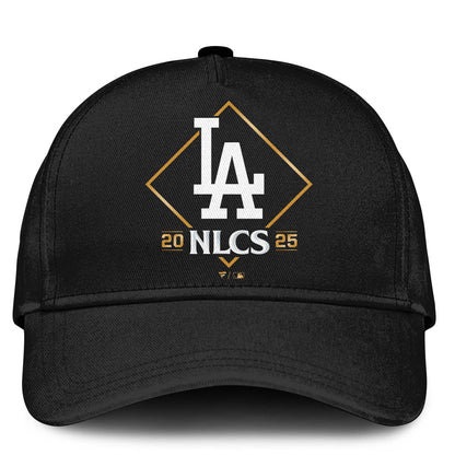 LA NLCS Postseason 2025 Jersey