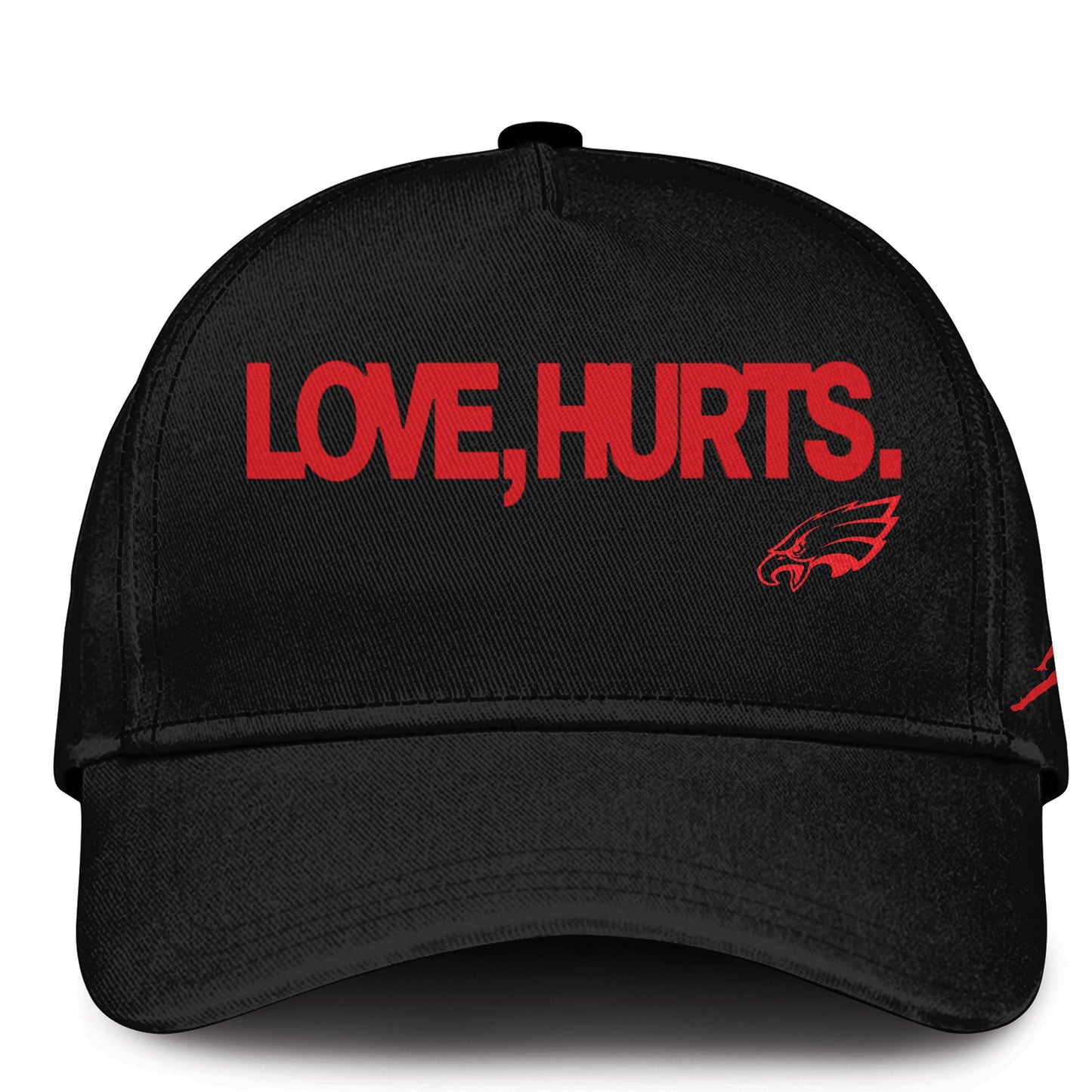 PHI x Love Hurts Limited Edition Hoodie 2025