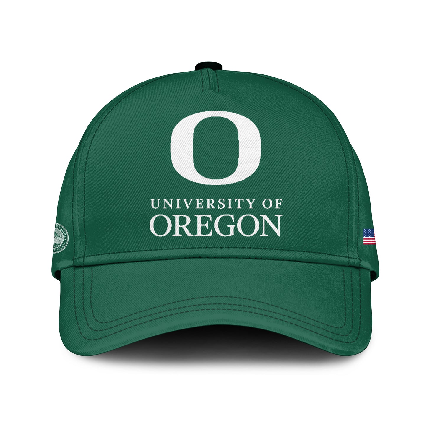 Oregon Campus Freedom Hoodie
