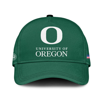 Oregon Campus Freedom Hoodie