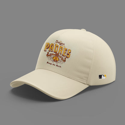 Limited Edition Padres Baseball x Seager Hoodie-PU25081109