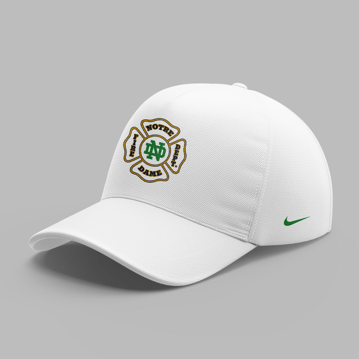 Limited Edition Irish Football x Firefighter Appreciation Day 2025 Zip Hoodie