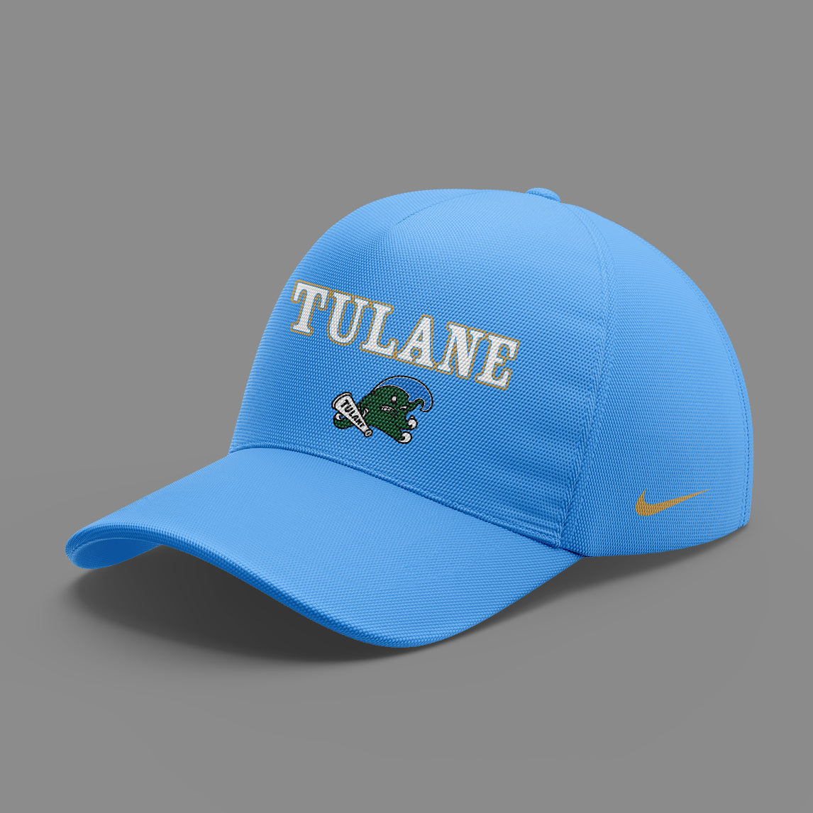 Limited Edition Tulane Football City Edition #UptownFootball Hoodie-PU25102202