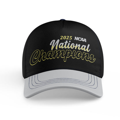 Limited Edition UWRFFalcons Champions Tshirt-LL260106007