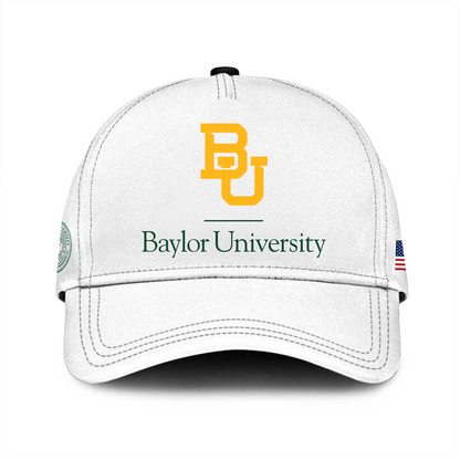 Baylor University Freedom Hoodie