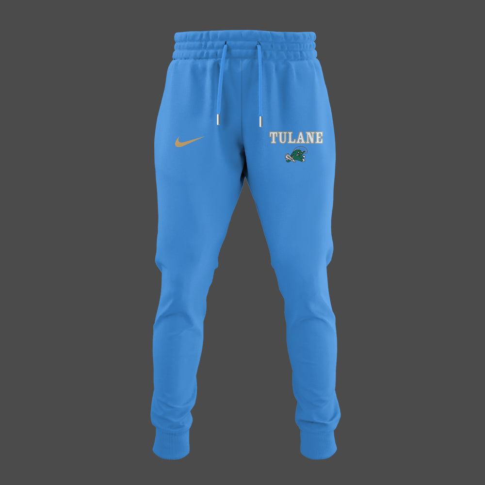 Limited Edition Tulane Football City Edition #UptownFootball Sweatshirt-PU25102225