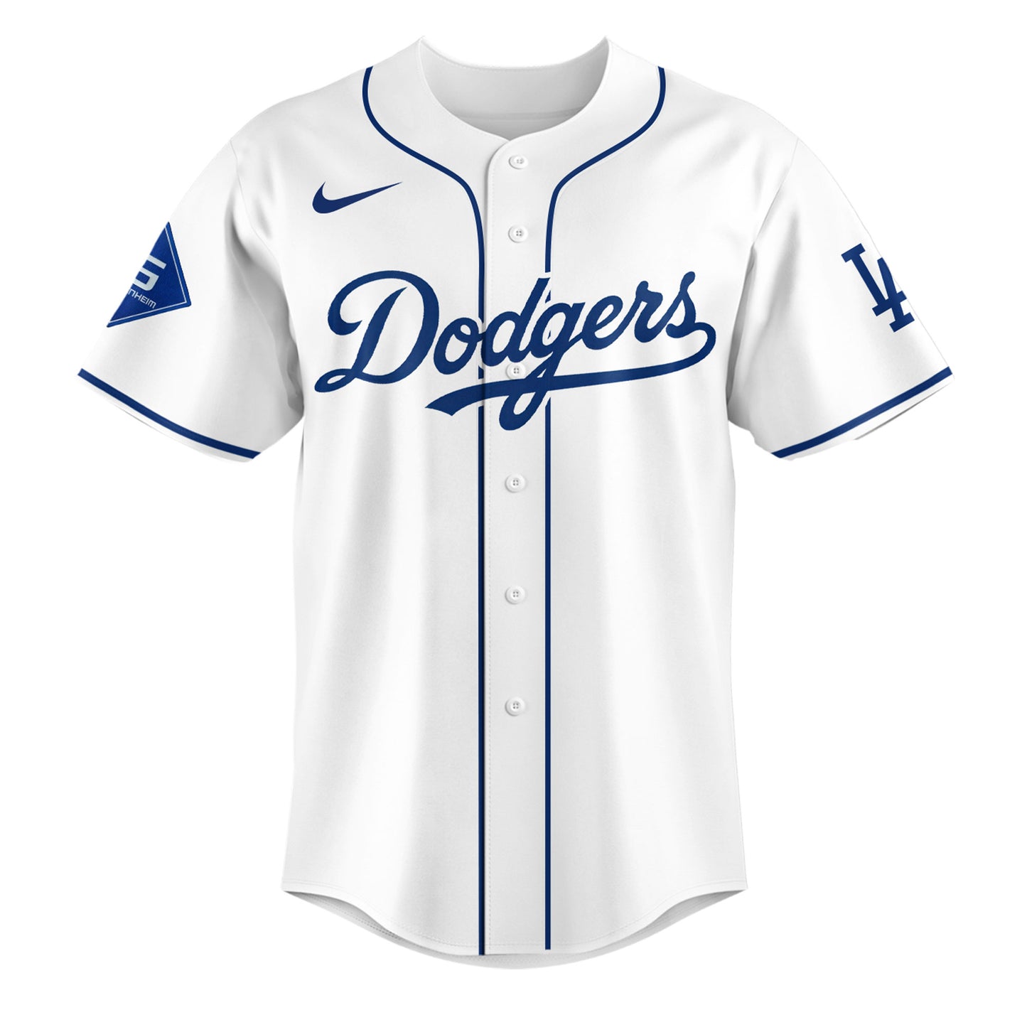 LA Dodgers x Shohei Ohtani 50/50 Home Run Jersey Editions Limited