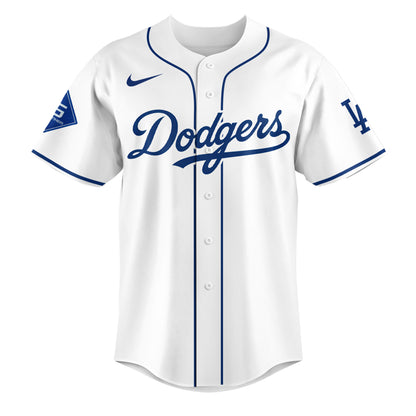 LA Dodgers x Shohei Ohtani 50/50 Home Run Jersey Editions Limited
