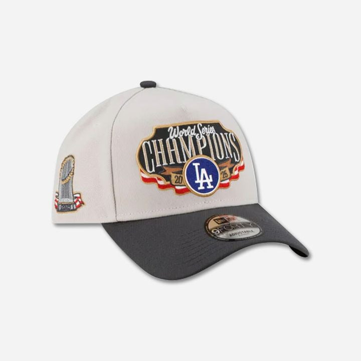 Los Angeles Dodgers Cap - Adjustable cap circumference 57-62cm
