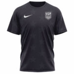 .Unisex U.S. Men's National Soccer Team 2026 Away Jersey