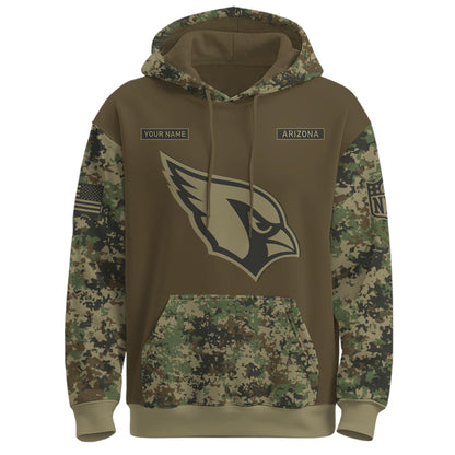 ARI-Army 250th Birthday Hoodie Limited Edions