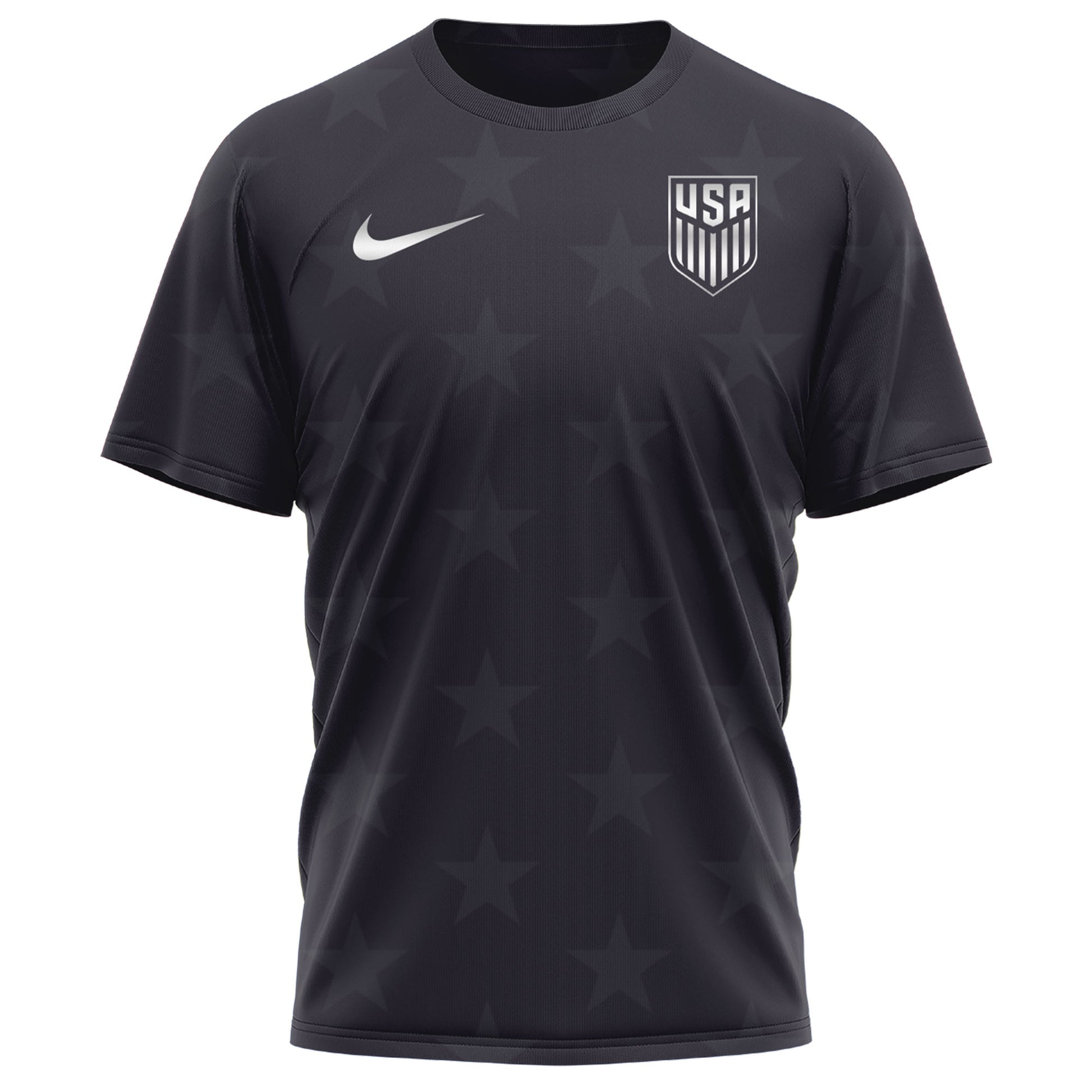 .Unisex U.S. Men's National Soccer Team 2026 Away Jersey