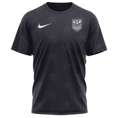.Unisex U.S. Men's National Soccer Team 2026 Away Jersey