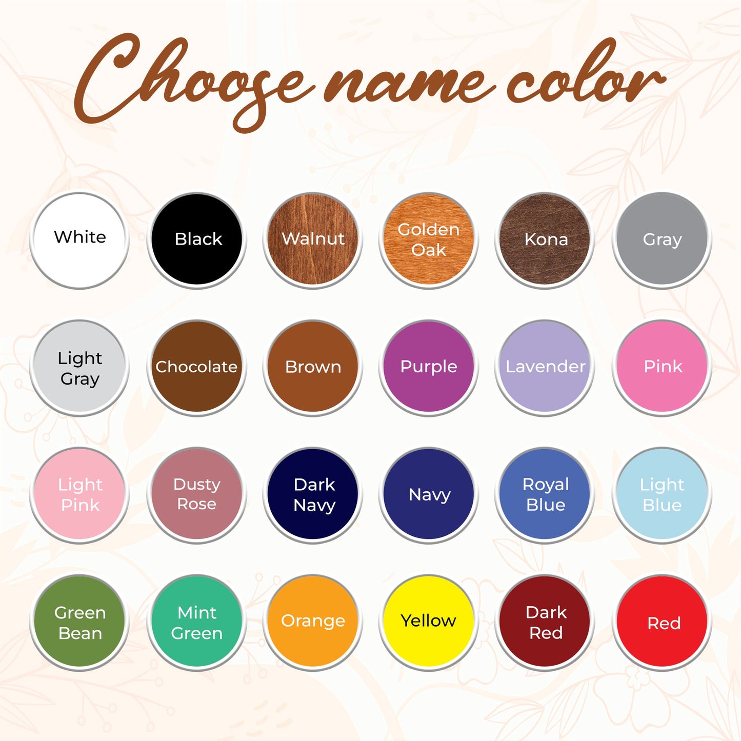 School Picture Frame PreK-12, School Years Photo Frame, Personalized Grade School Photo Frame, Senior Picture Gift