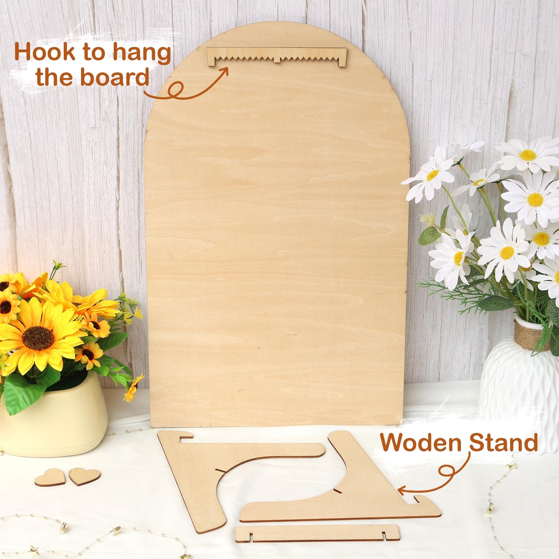 First Year Photo Board, 1st Birthday Photo Collage, One Year of Photo Board, Baby's First Year Sign, First Birthday Gift, Baby Shower Gift