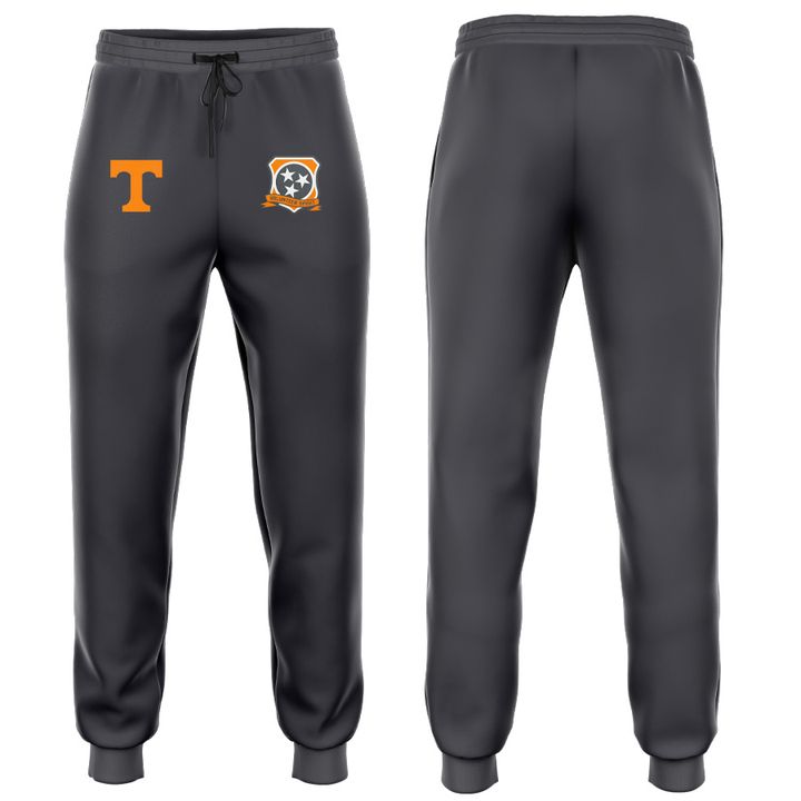 Limited Edition Tennessee Volunteers A Smokey Grey Hoodie V2
