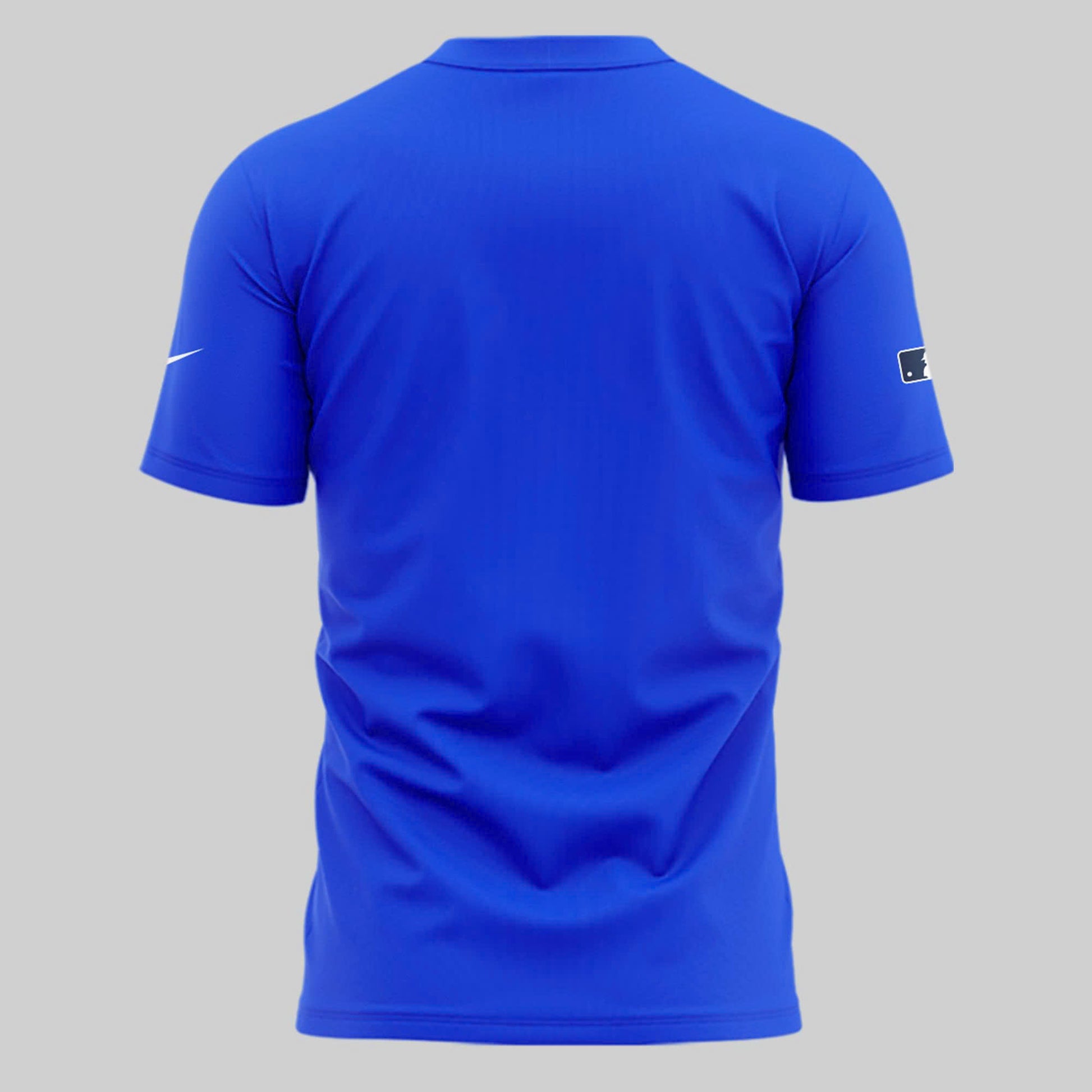 Limited Edition 2025 Everything  Hurts Chicago Cubs T-Shirt 2