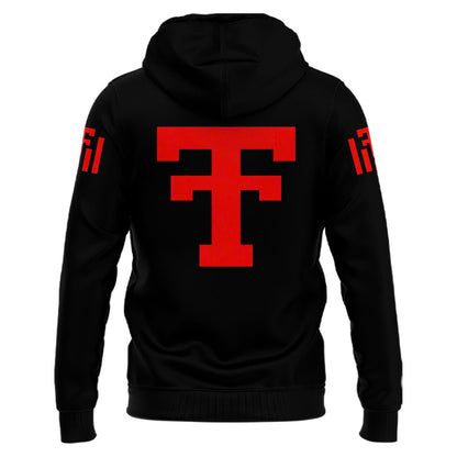 Special New The 100th Anniversary Ŧhrowbacks Hoodie