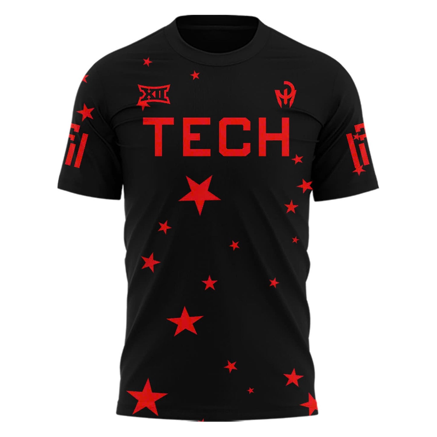 Special New The 100th Anniversary Ŧhrowbacks Star Tshirt