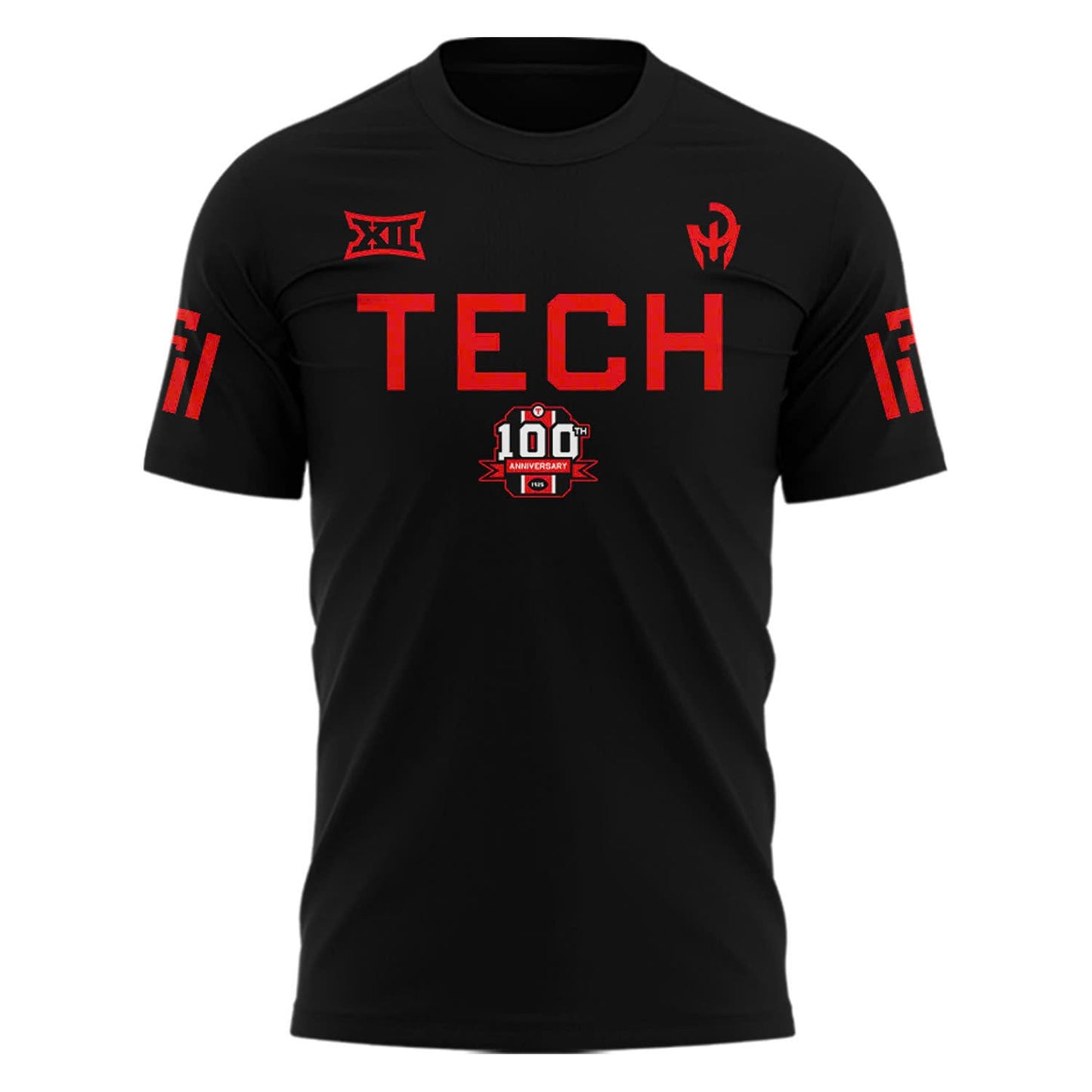 Special New The 100th Anniversary Ŧhrowbacks Tshirt