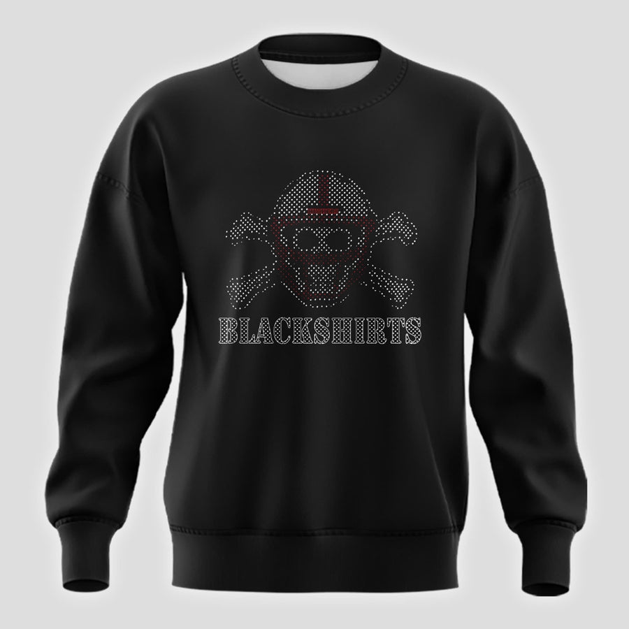 Special New Coach Matt Rhule Husker Sweat