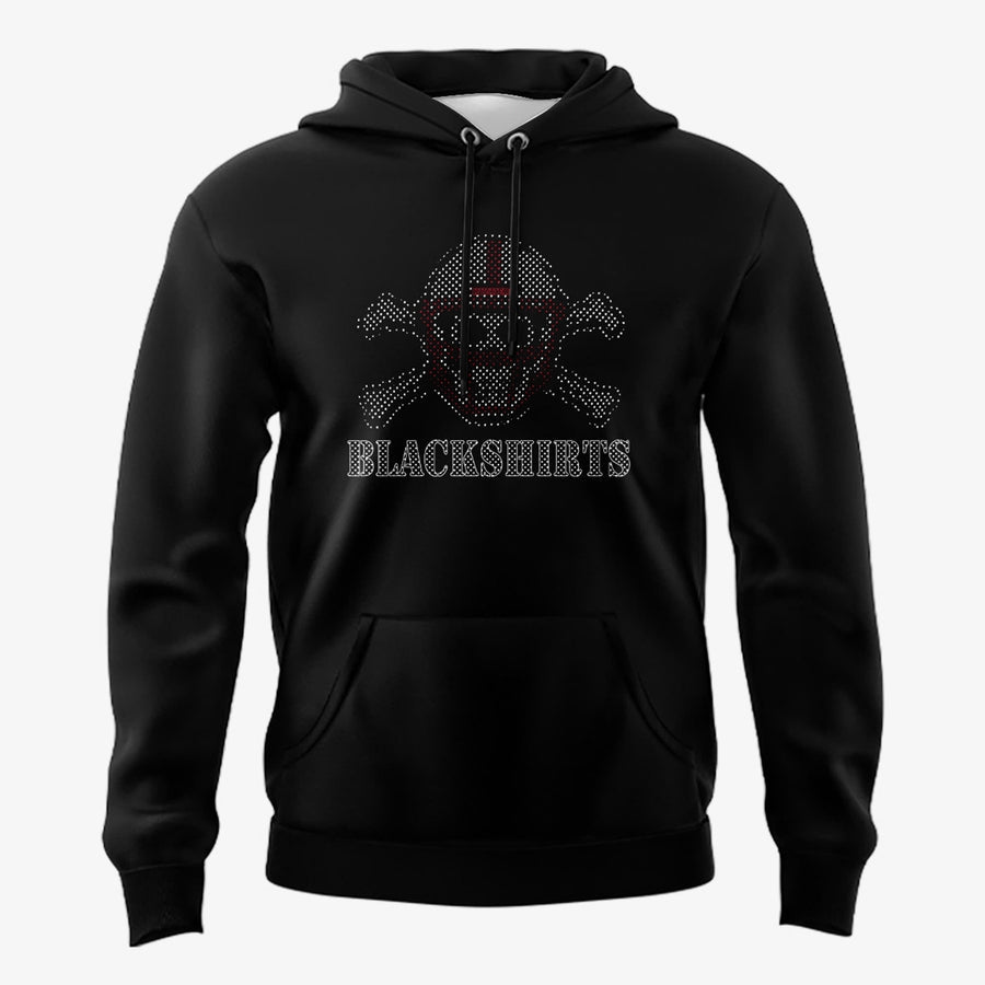 Special New Coach Matt Rhule Husker Hoodie