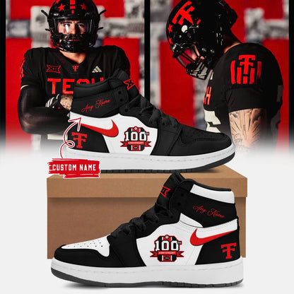 Special New The 100th Anniversary Ŧhrowbacks AJ1