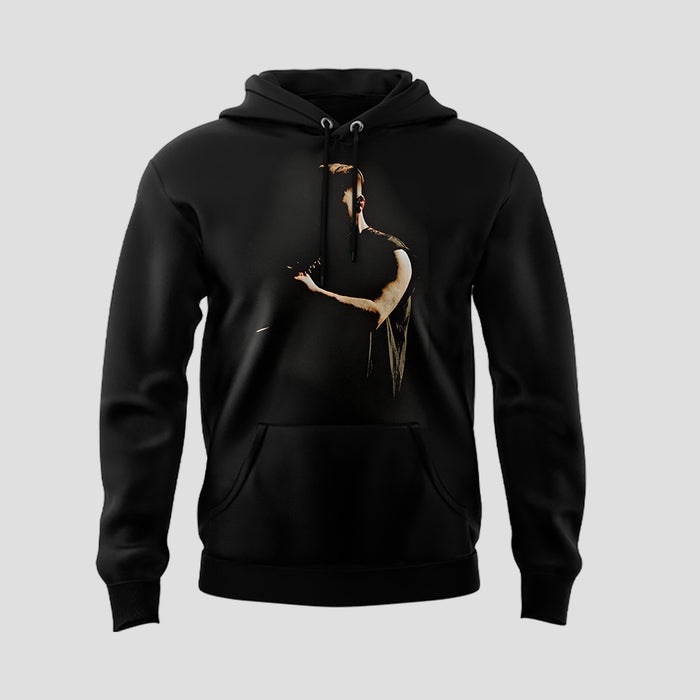 Limited Edition Irish Football x Bryan 2025 Hoodie