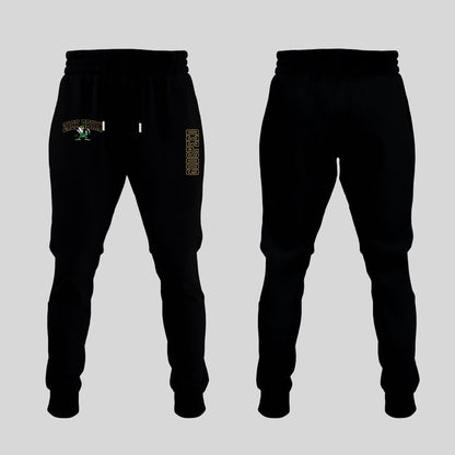 Exclusive Version Zach Bryan x Notre Dame Sweat 2025