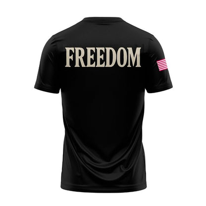 Charlie Kirk "FREEDOM" RIP – 1993-2025 Classic T-Shirt