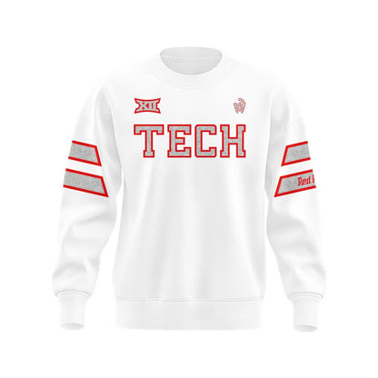 Special New "Cold Front" Patrick Mahomes Uniform Sweat