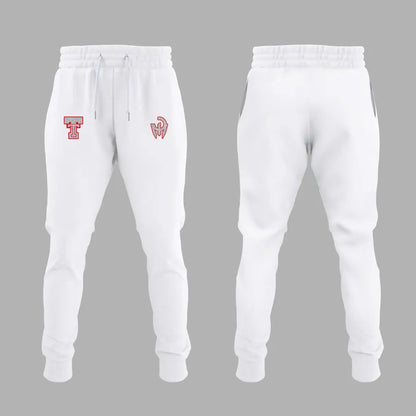 Special New "Cold Front" Patrick Mahomes Uniform Zip Hoodie