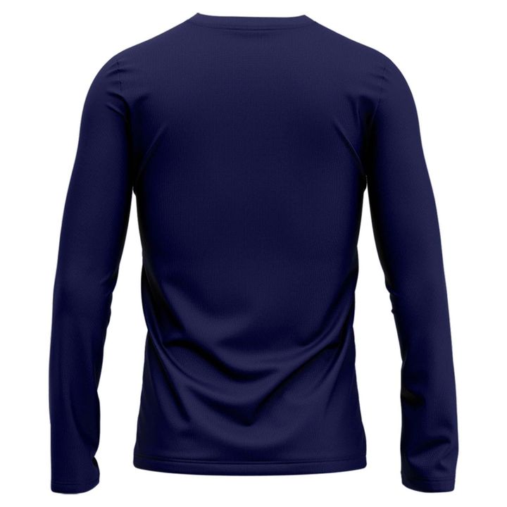 Special Edition October Baseball Post Season 2025 Chicago Cubs Long Sleeve Shirt 2