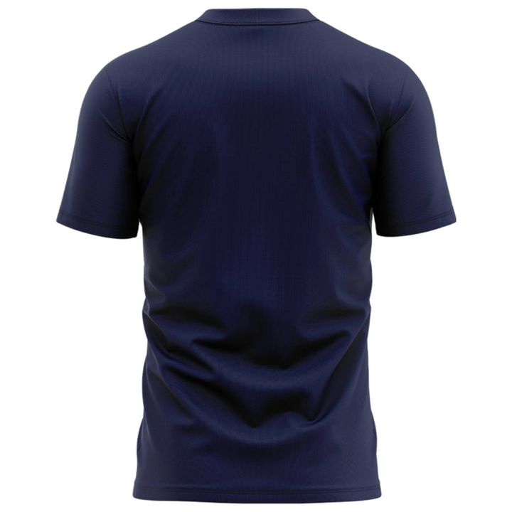 Nashville Soccer Champions Open Cup 2025 T-Shirt Navy (V2)