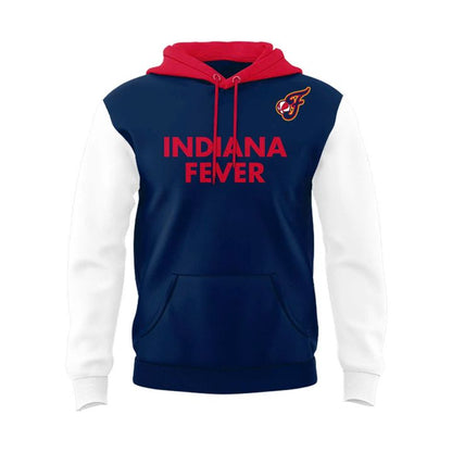 2025 Adam Sandler Gainbridge Fieldhouse Indiana Fever Hoodie