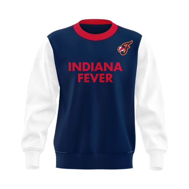 2025 Adam Sandler Wearing In New Movie Indiana Fever Sweat