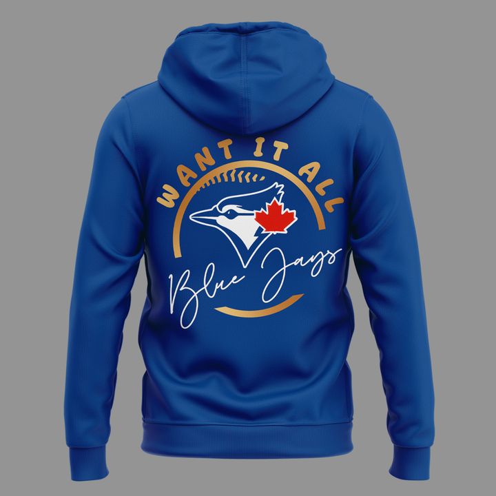 New Youth Toronto Blue Jays  2025 American League Division Series Champions Locker Room hoodie