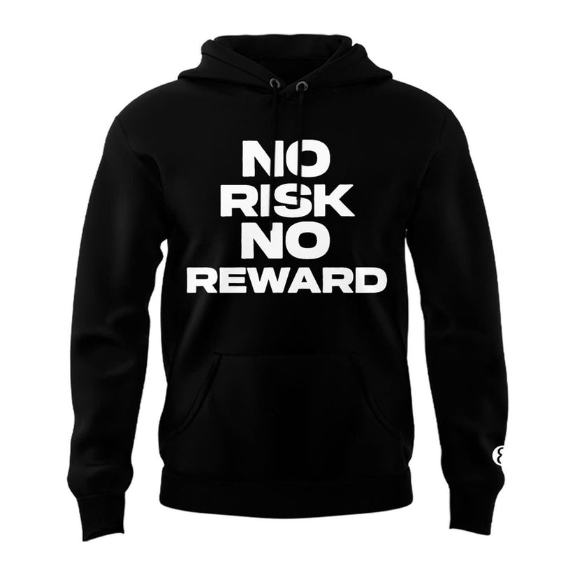 2025 East Carolina Pirates No Risk No Reward Hoodie